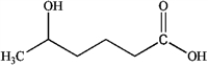 What is the major organic product obtained from the following reaction?   A)    B)    C)    D)   
