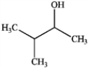 Which of the following would not react with either Na<sub>2</sub>Cr<sub>2</sub>O<sub>7</sub> or pyridinium chlorochromate? A   B   C   D   ​ A)  only A B)  only C C)  only B and D D)  A, B, C, and D