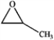 Which of the following are ethers? A   B   C   D   ​ A)  only A and B B)  only A and D C)  only A, B, and C D)  all of these are ethers