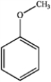 Which of the following are ethers? A   B   C   D   ​ A)  only A and B B)  only A and D C)  only A, B, and C D)  all of these are ethers