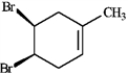 Provide a IUPAC name for each of the following alkyl halides. -Name:  