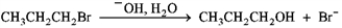 Consider the pair of reactions below to answer the following question(s) . a.   or b.   -Refer to instructions. Which of the following statements is false? A)  The kinetics of these reactions are second-order B)  The kinetics of these reactions are first-order in the nucleophile C)  The rate law would be of the form R = k[alkyl halide]<sup>2</sup> D)  The kinetics of these reactions are first-order in alkyl halide