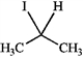 Which is most reactive in an S<sub>N</sub>1 reaction? Explain your choice. a.     b. CH<sub>3</sub>I c.     d.     e.   