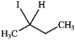 Which is most reactive in an S<sub>N</sub>1 reaction? Explain your choice. a.     b. CH<sub>3</sub>I c.     d.     e.   