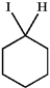 Which is most reactive in an S<sub>N</sub>1 reaction? Explain your choice. a.     b. CH<sub>3</sub>I c.     d.     e.   