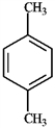 For each of the compounds below tell how many signals you would expect the molecule to have in its normal, broadband decoupled <sup>13</sup>C NMR spectra. -Which of the following would produce only singlets in an <sup>1</sup>H NMR spectrum? A   B   C   D   ​ A)  A B)  B C)  C D)  D E)  all of these produce only singlets