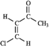 Predict the splitting patterns you would expect for each proton in the molecules below: -Predict:  