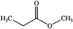 Which of the following compounds gives an infrared spectrum with peaks at 3000−3500 cm−<sup>1</sup> and ˜1750 cm−<sup>1</sup>? A) B) C) D)