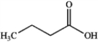 Which of the following compounds gives an infrared spectrum with peaks at 3000−3500 cm−<sup>1</sup> and ˜1750 cm−<sup>1</sup>? A) B) C) D)
