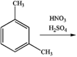 <strong>What is the major organic product obtained from the following reaction? </strong> A) B) C) D)