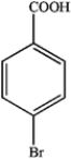 Consider the following sequence of reactions:   ​ a) What is the major organic product obtained from the sequence of reactions?  a.     b.     c.     d.     b) If KMnO<sub>4</sub> had been replaced by Na<sub>2</sub>Cr<sub>2</sub>O<sub>7</sub>, what would be the final product of the reaction?
