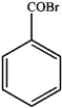 Consider the following sequence of reactions:   ​ a) What is the major organic product obtained from the sequence of reactions?  a.     b.     c.     d.     b) If KMnO<sub>4</sub> had been replaced by Na<sub>2</sub>Cr<sub>2</sub>O<sub>7</sub>, what would be the final product of the reaction?