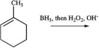 What is the major product of this reaction?  