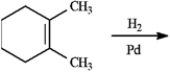 Predict the products of each reaction below. Indicate regiochemistry and stereochemistry when relevant. -Predict and indicate:  