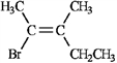 Assign E or Z configurations to each alkene below. -Assign:  