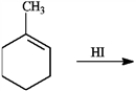 Predict the major organic product(s) in the reaction below. If more than one major organic product is expected, draw each one.  