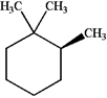 Which of the following compounds is (are)  achiral? A   B   C   ​ A)  only A B)  only A and B C)  only B and C D)  A, B, and C
