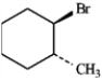 Label each pair of compounds below as: -Label:   and  