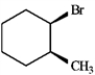 Label each pair of compounds below as: -Label:   and  