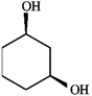 Label each pair of compounds below as: -Label:   and   A) identical B) stereoisomers C) constitutional isomers D) identical, but differing in conformation Where stereoisomers are present, label the isomers as cis and trans.