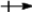 Use the convention δ−/δ+ and the crossed arrow (   ) to show the direction of the expected polarity of the indicated bonds in the following compound(s). -Refer to instructions. A C−O bond in tetrahydrofuran,  
