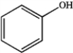 Explain why phenol has a lower pK<sub>a</sub> than ethanol.     phenol ethanol