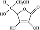 Consider the molecules below to answer the following question.CH<sub>3</sub>CH<sub>2</sub>NH<sub>2</sub>    -The following is the structure of vitamin C. This compound   A)  is hydrophilic. B)  exhibits dispersion forces. C)  exhibits hydrogen bonding. D)  would be soluble in water. E)  all of these.