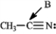 Determine the hybridization for the indicated atoms in each structure below.     -Refer to instructions. The hybridization of carbon atom A is _____.