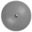 Which of the following best represents the shape of a 2p atomic orbital of carbon? A   B   C   D   A)  A B)  B C)  C D)  D