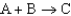 Calculate the   for the net reaction given the following two reactions: Reaction 1:      . Reaction 2:     .