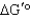 In glycolysis,fructose 1,6-bisphosphate is converted to two products with a standard free-energy change (   ) of 23.8 kJ/mol.Under what conditions (encountered in erythrocytes) will the free-energy change (   ) be negative,enabling the reaction to proceed to products? A)  The free-energy change will be negative if the concentrations of the two products are high relative to that of fructose 1,6-bisphosphate. B)  The reaction will not go to the right spontaneously under any conditions because the   is positive. C)  Under standard conditions, enough energy is released to drive the reaction to the right. D)  The free-energy change will be negative when there is a high concentration of fructose 1,6-bisphosphate relative to the concentration of products.