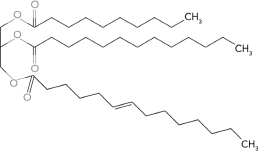 <strong>Identify the wax.</strong> A) B) C) D)