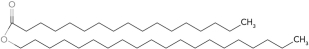 <strong>Identify the wax.</strong> A) B) C) D)