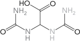 Which of the following organisms would generate this compound?   A)  nonprimate mammals B)  birds C)  cartilaginous fish D)  primates