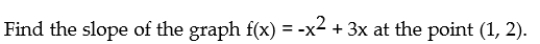   A) -2 B) -1 C) 2 D) 1