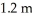 <strong>You carry a 7.0-kg bag of groceries above the ground at constant speed across a room.How much work do you do on the bag in the process?</strong> A)0.00 J B)82 J C)185 J D)157 J