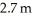 <strong>You carry a 7.0-kg bag of groceries above the ground at constant speed across a room.How much work do you do on the bag in the process?</strong> A)0.00 J B)82 J C)185 J D)157 J