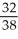 <strong>Consider two equal-volume flasks of gas at the same temperature and pressure.One gas,oxygen,has a molecular mass of 32.The other gas,nitrogen,has a molecular mass of 28.What is the ratio of the number of oxygen molecules to the number of nitrogen molecules in these flasks?</strong> A) B) C) D) E)