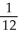 <strong>Object 1 has three times the specific heat capacity and four times the mass of Object 2.The two objects are heated from the same initial temperature,T<sub>0</sub>,to the same final temperature T<sub>f</sub>.If during this process,if Object 1 absorbs energy through heating Q,the amount of energy absorbed through heating by Object 2 will be</strong> A)12Q. B)6Q. C)   Q. D)   Q. E)   Q. <div style=padding-top: 35px> 