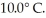 <strong>It is necessary to determine the specific heat of an unknown object.The mass of the object is   It is determined experimentally that it takes   to raise the temperature   What is the specific heat of the object?</strong> A)7.46 J/kg ∙ K B)1500 J/kg ∙ K C)0.00130 J/kg ∙ K D)3,020,000 J/kg ∙ K <div style=padding-top: 35px> 