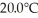 <strong>A glass beaker of unknown mass contains   of water.The system absorbs   of thermal energy and the temperature rises   as a result.What is the mass of the beaker? The specific heat of glass is 0.18 cal/g ∙ °C,and that of water is 1.0 cal/g ∙ C°.</strong> A)140 g B)560 g C)540 g D)270,000 g <div style=padding-top: 35px> 