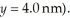 <strong>A proton is located at the point (x = 1.0 nm,y = 0.0 nm)and an electron is located at the point     Find the magnitude of the electrostatic force that each one exerts on the other.(k = 1/4πε<sub>0</sub> = 9.0 × 10<sup>9</sup> N ∙ m<sup>2</sup>/C<sup>2</sup>,e = 1.6 × 10<sup>-19</sup></strong> A)1.4 × 10<sup>-11</sup> N B)5.3 × 10<sup>-18</sup> N C) C)5.3 × 10<sup>8</sup> N D)5.9 × 10<sup>-15</sup> N <div style=padding-top: 35px> 