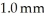 <strong>Two tiny particles carrying like charges of the same magnitude are   apart.If the electric force exerted on one of them is   what is the magnitude of the charge on each of these particles?(k = 1/4πε<sub>0</sub> = 9.0 × 10<sup>9</sup> N ∙ m<sup>2</sup>/C<sup>2</sup>)</strong> A)2.4 × 10<sup>-2</sup> C B)2.4 × 10<sup>-8</sup> C C)4.5 × 10<sup>4</sup> C D)2.4 × 10<sup>-5</sup> C <div style=padding-top: 35px> 