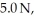 <strong>Two tiny particles carrying like charges of the same magnitude are   apart.If the electric force exerted on one of them is   what is the magnitude of the charge on each of these particles?(k = 1/4πε<sub>0</sub> = 9.0 × 10<sup>9</sup> N ∙ m<sup>2</sup>/C<sup>2</sup>)</strong> A)2.4 × 10<sup>-2</sup> C B)2.4 × 10<sup>-8</sup> C C)4.5 × 10<sup>4</sup> C D)2.4 × 10<sup>-5</sup> C <div style=padding-top: 35px> 