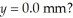 <strong>A 7.0-μC point charge and a   point charge are initially extremely far apart.How much work does it take to bring the   point charge to the point     ,and the   point charge to the point     (k = 1/4πε<sub>0</sub> = 9.0 × 10<sup>9</sup> N ∙ m<sup>2</sup>/C<sup>2</sup>)</strong> A)95 J B)190 J C)63 J D)16 J <div style=padding-top: 35px> 