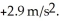 <strong>A 4.8-kg block attached to an ideal spring executes simple harmonic motion on a frictionless horizontal surface.At time t = 0.00 s,the block has a displacement of   a velocity of   and an acceleration of   The spring constant of the spring is closest to</strong> A)15 N/m. B)14 N/m. C)13 N/m. D)12 N/m. E)11 N/m. <div style=padding-top: 35px> 