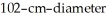 <strong>Astronomers are proud of their telescopes and often say they can resolve a dime at so many miles. How many miles from a   telescope mirror can you place a coin of diamete   and just resolve the coin using light of wavelength   (1 mi = 1.609 km)</strong> A)19 mi B)9.7 mi C)40 mi D)190,000,000 mi <div style=padding-top: 35px> 