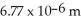 <strong>At most,how many bright fringes can be formed on one side of the central bright fringe (not counting the central bright fringe)when light of 625 nm falls on a pair of slits that are   apart?</strong> A)10 B)9 C)8 D)11 E)12 <div style=padding-top: 35px> 