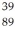 <strong>An yttrium isotope has 39 protons and 50 neutrons in its nucleus.Which one of the following symbols accurately represents this isotope?</strong> A)   Y B)   Y C)   Y D)   Y E)   Y <div style=padding-top: 35px> 