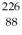 <strong>The symbol for a certain isotope of radium is   Ra.How many nucleons are there in the nucleus of this isotope?</strong> A)88 B)138 C)214 D)226 E)314 <div style=padding-top: 35px> 